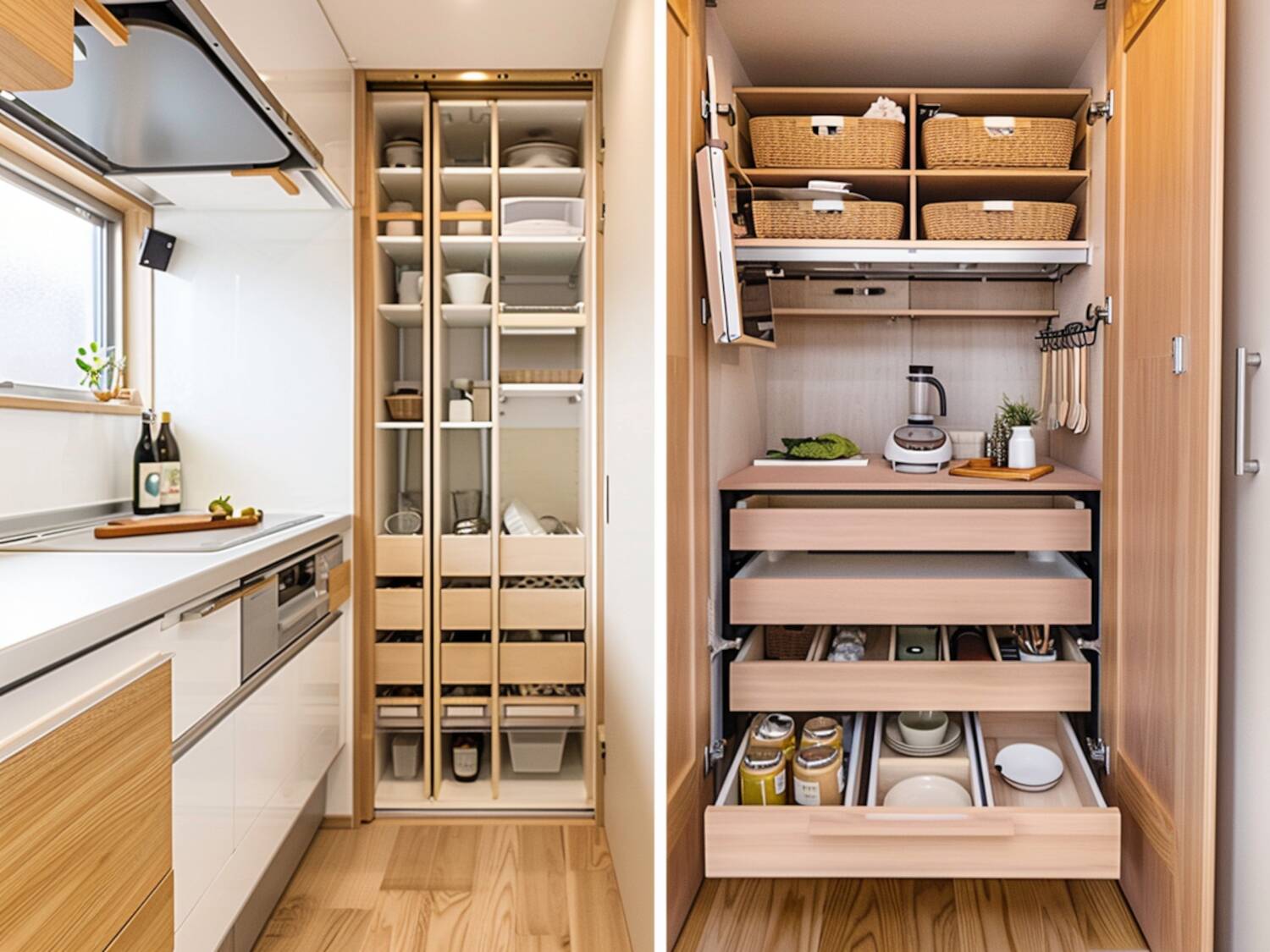 Jak dopasować regały z funkcją przechowywania do małych mieszkań