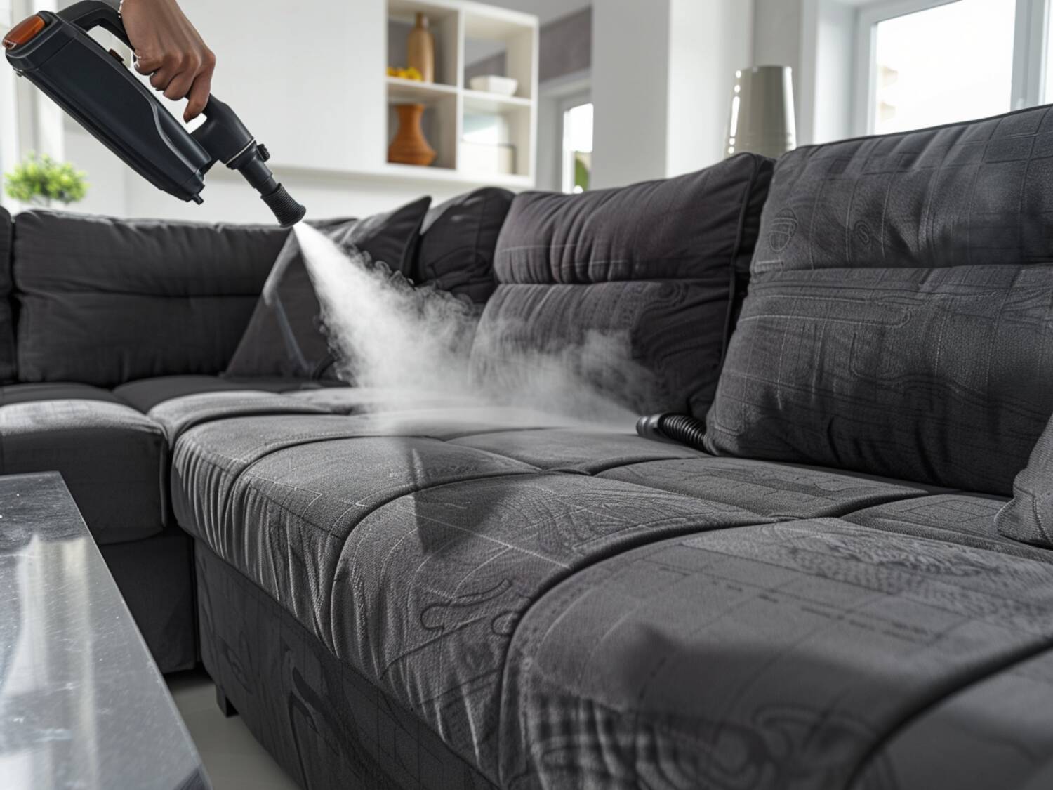 Jak dbać o narożniki tapicerowane tkaninami odpornymi na wodę