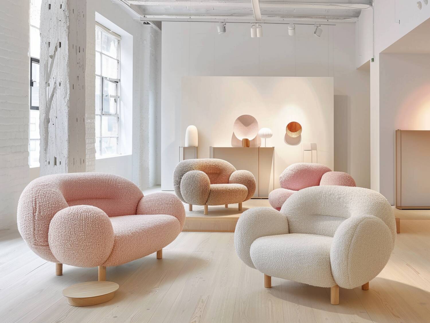 Jakie są najważniejsze innowacje w projektowaniu mebli skandynawskich na 2025 rok