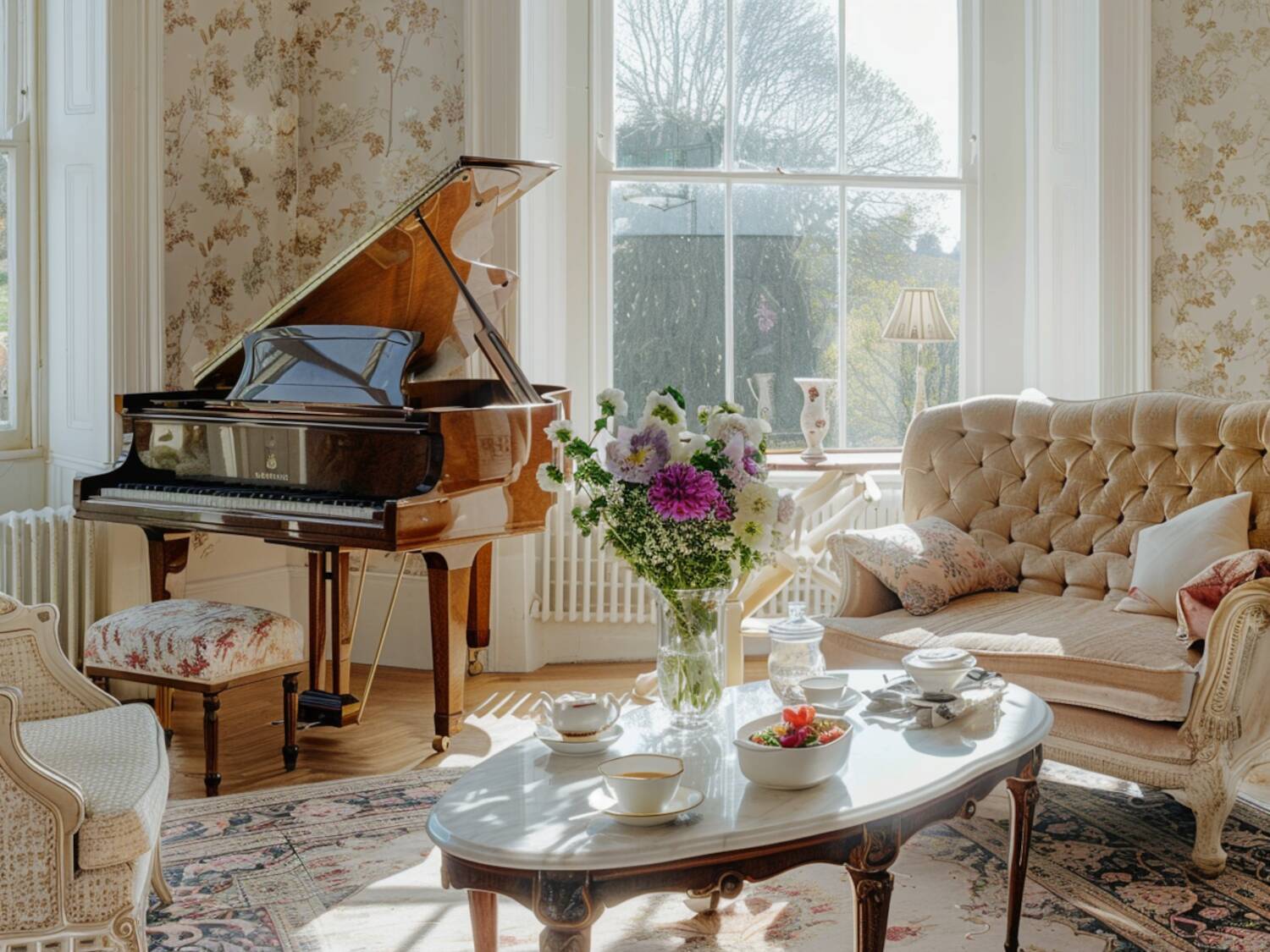 10 inspiracji na urządzenie hotelowych wnętrz w stylu vintage